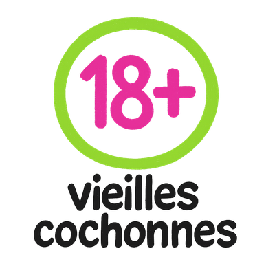 Logo du site de rencontres VIEILLES COCHONNES